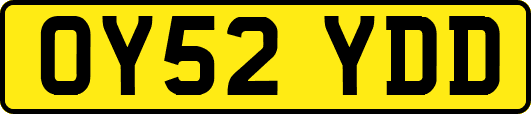 OY52YDD
