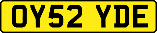 OY52YDE