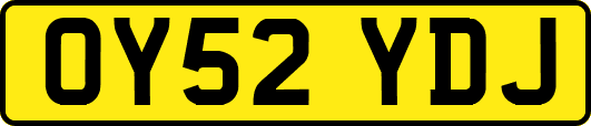 OY52YDJ