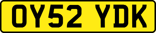 OY52YDK