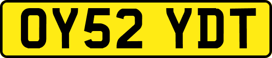 OY52YDT