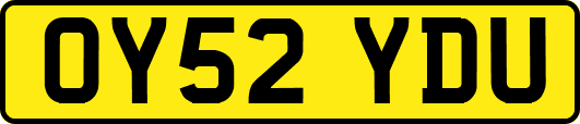 OY52YDU