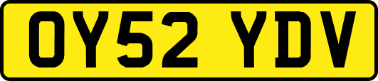 OY52YDV