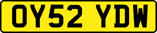 OY52YDW