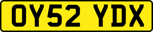 OY52YDX
