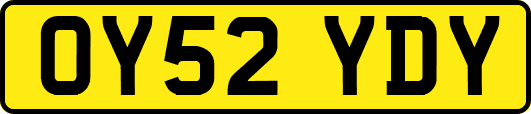 OY52YDY