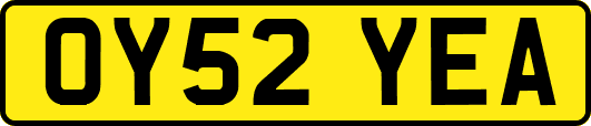 OY52YEA