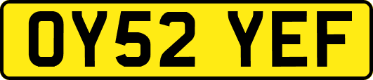 OY52YEF