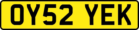 OY52YEK