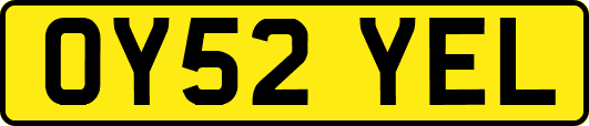 OY52YEL