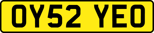 OY52YEO