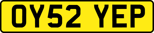 OY52YEP