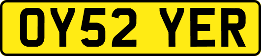 OY52YER