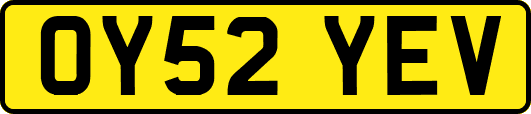 OY52YEV