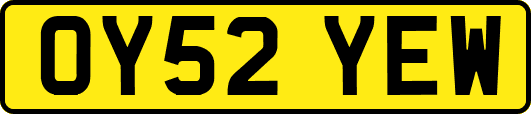OY52YEW