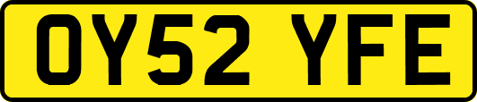 OY52YFE