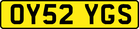 OY52YGS