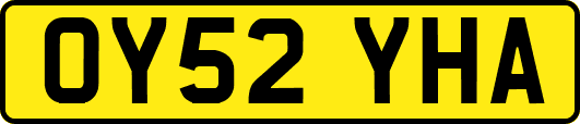 OY52YHA
