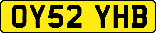 OY52YHB