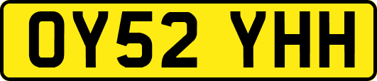 OY52YHH