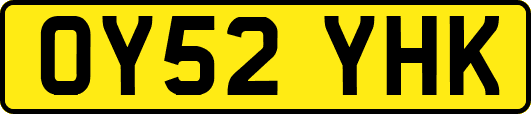 OY52YHK