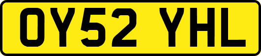 OY52YHL