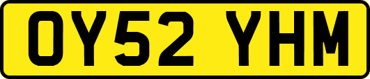 OY52YHM