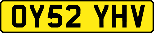 OY52YHV