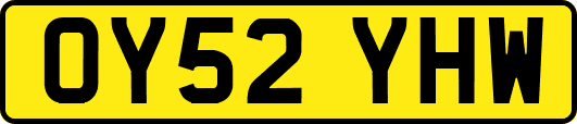 OY52YHW