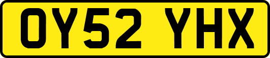 OY52YHX