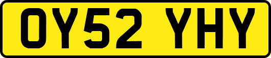 OY52YHY