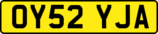 OY52YJA