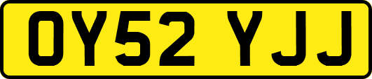 OY52YJJ