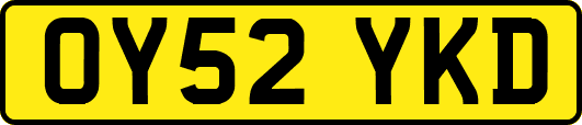OY52YKD
