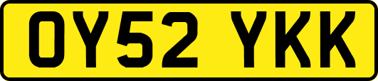 OY52YKK