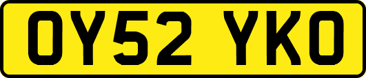 OY52YKO