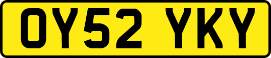 OY52YKY