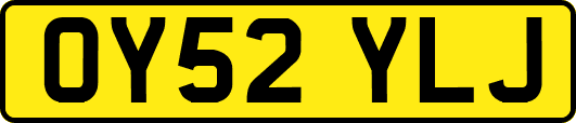 OY52YLJ