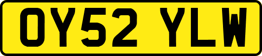 OY52YLW