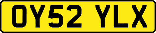 OY52YLX