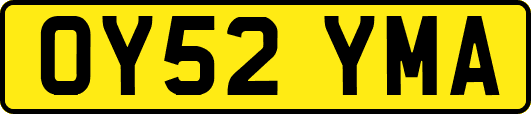 OY52YMA