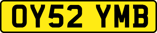 OY52YMB