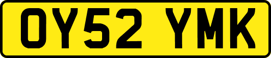 OY52YMK