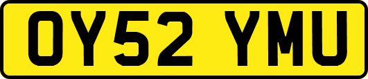 OY52YMU