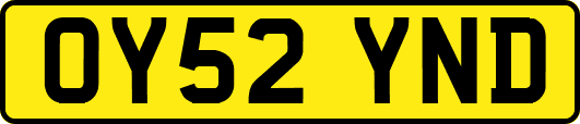 OY52YND