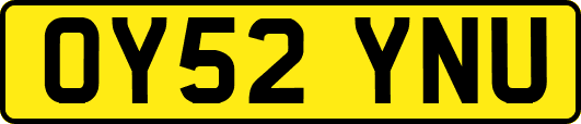 OY52YNU
