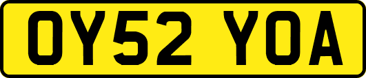OY52YOA