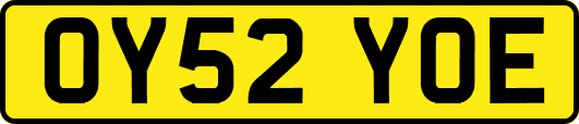 OY52YOE