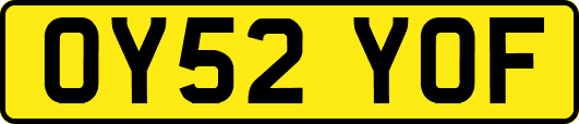 OY52YOF