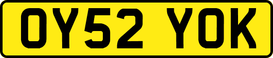 OY52YOK